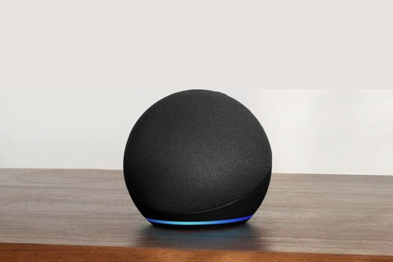 Echo Dot 5 : dernière chance pour obtenir le vôtre à -54% au Prime Day ⚡️