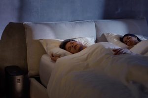 La panne Amazon a plongé les lits connectés Eight Sleep dans l’insomnie