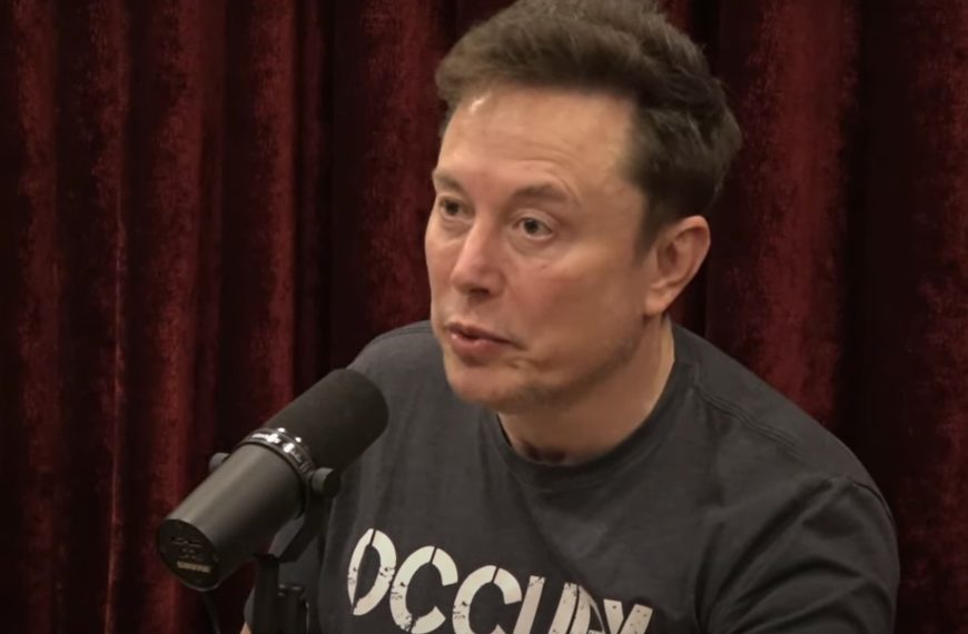 Voici combien de ventes Tesla a perdues à cause des prises de position d’Elon Musk