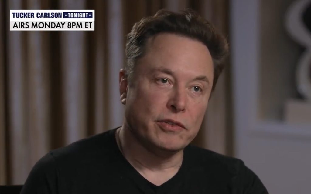 Elon Musk divise une nouvelle fois l’opinion, cette fois à cause d’un dessin animé sur Netflix