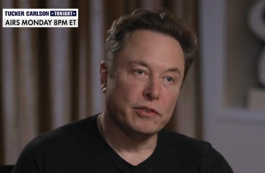 Elon Musk divise une nouvelle fois l’opinion, cette fois à cause d’un dessin animé sur Netflix