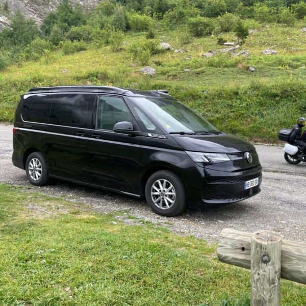 On a essayé le moins cher des vans Volkswagen, le California T7 (Beach Camper) : 10 000 euros économisés ?