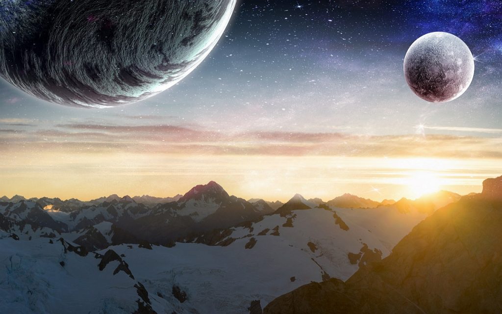 Tatooine de Star Wars existe vraiment ! Ces trois exoplanètes aux multiples records connaîtraient des doubles couchers de Soleil