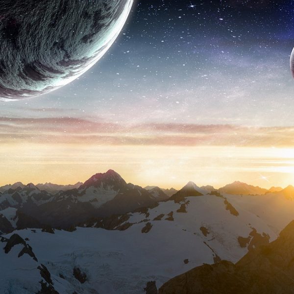 Tatooine de Star Wars existe vraiment ! Ces trois exoplanètes aux multiples records connaîtraient des doubles couchers de Soleil