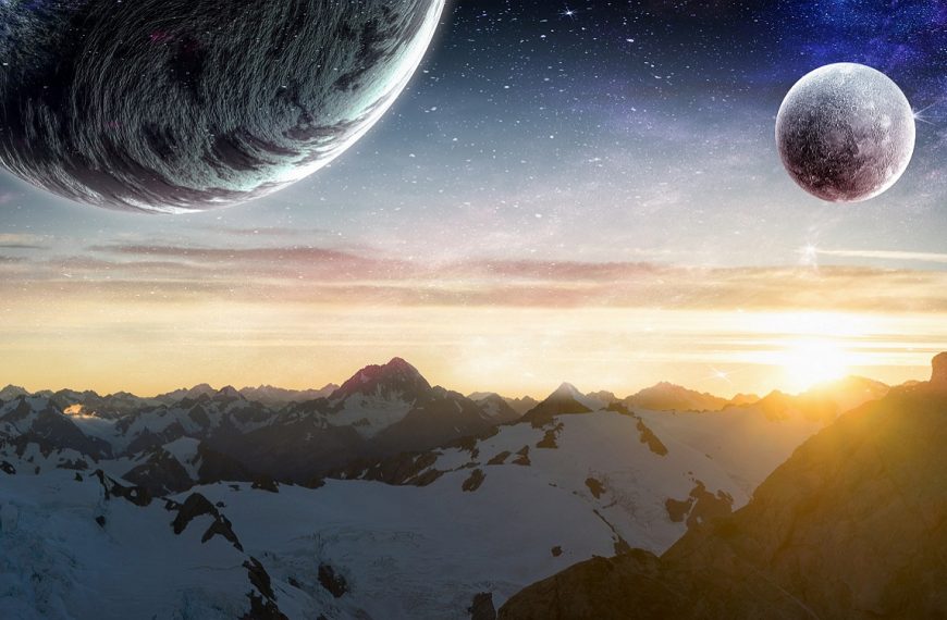 Tatooine de Star Wars existe vraiment ! Ces trois exoplanètes aux multiples records connaîtraient des doubles couchers de Soleil