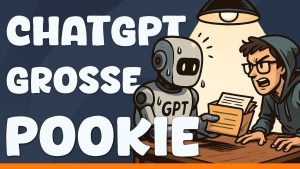 ChatGPT, la balance !