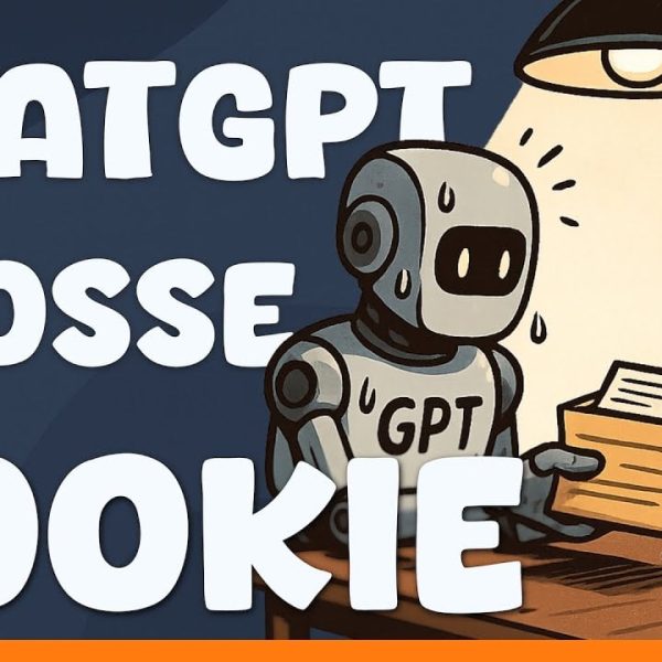 ChatGPT, la balance !