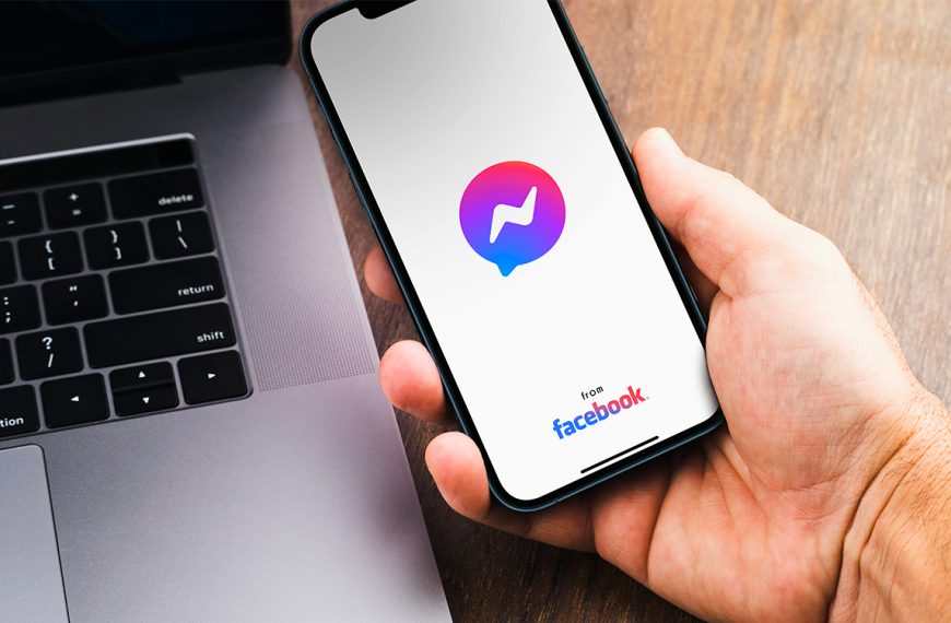 Meta supprime Messenger sur Windows et sur Mac
