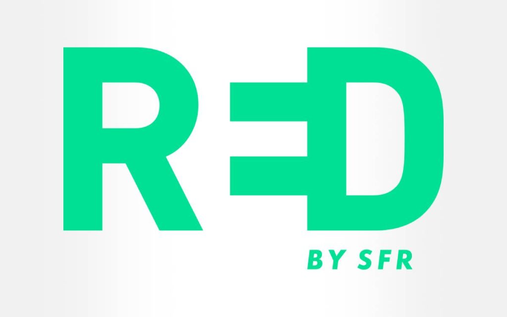 RED by SFR casse le prix de ses offres 100 Go, 250 Go et 350 Go : c’est le moment de profiter d’un forfait 5G pas cher !