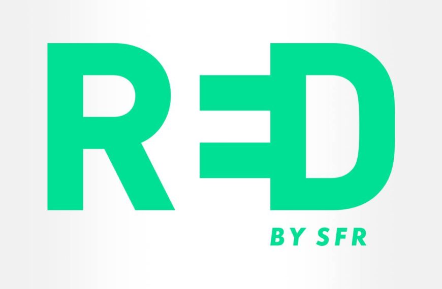 RED by SFR casse le prix de ses offres 100 Go, 250 Go et 350 Go : c’est le moment de profiter d’un forfait 5G pas cher !