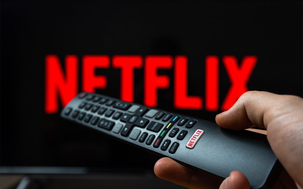 Netflix lance des jeux pour jouer à plusieurs sur sa télévision