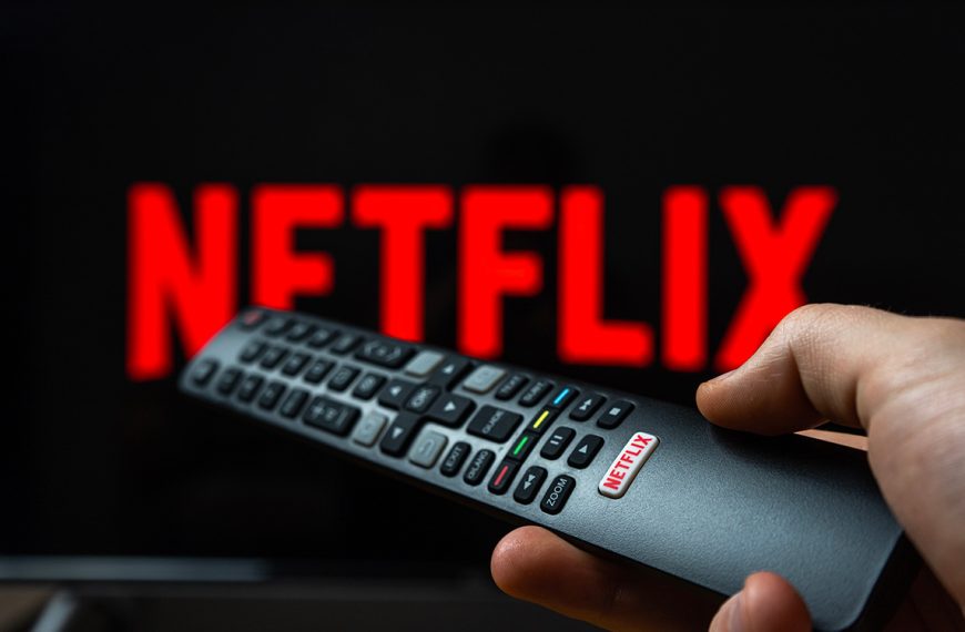 Netflix veut diffuser la Ligue des Champions dès la saison prochaine, danger pour Canal+ ?