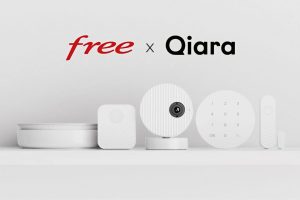 Fin de Qiara : comment le service d’alarme et de télésurveillance soutenu par Free s’est effondré en 18 mois