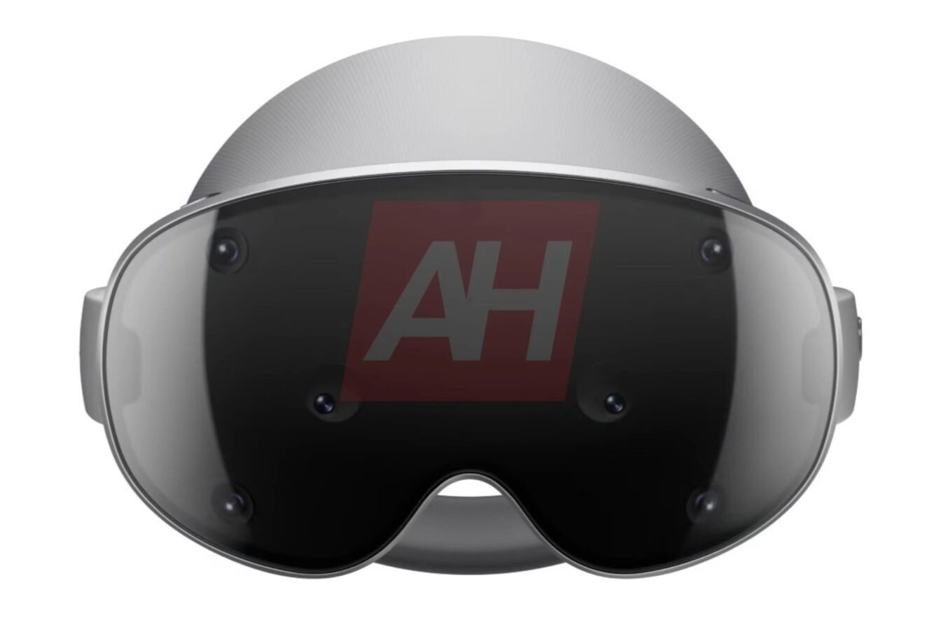 Galaxy XR : le casque de réalité mixte de Samsung est en fuite