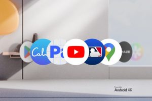 Galaxy XR : Samsung lance son Vision Pro à moitié prix