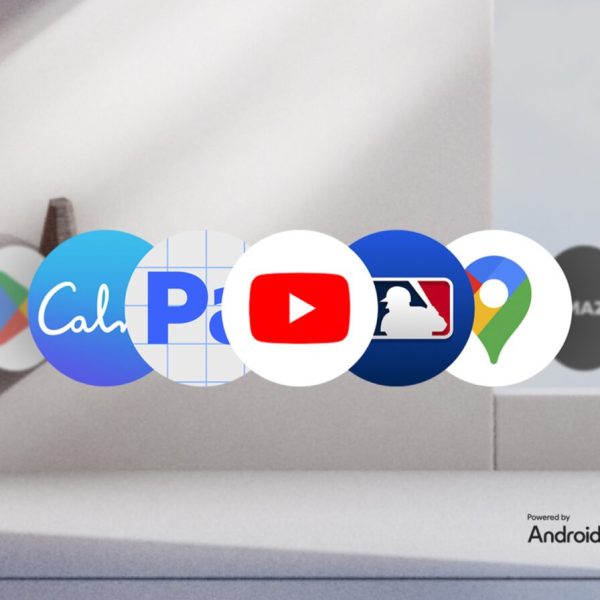 Galaxy XR : Samsung lance son Vision Pro à moitié prix