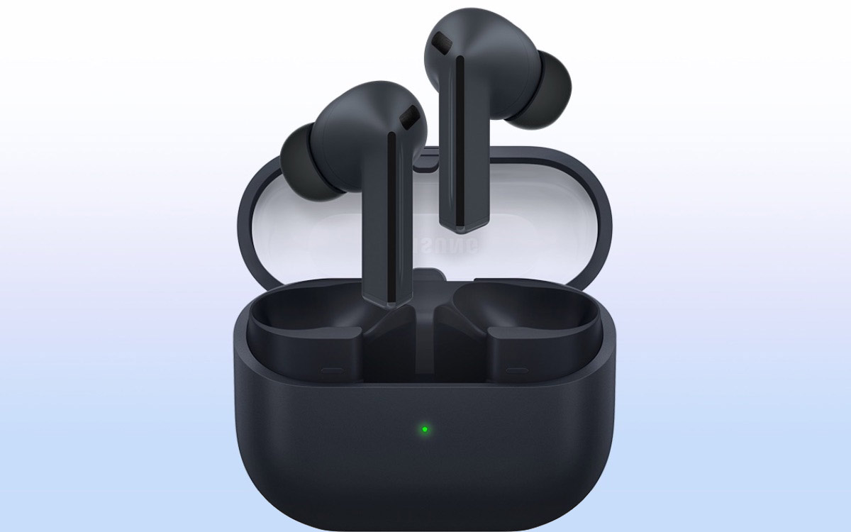 Galaxy Buds 3 FE : Boulanger dégaine une offre irrésistible sur les écouteurs Samsung !