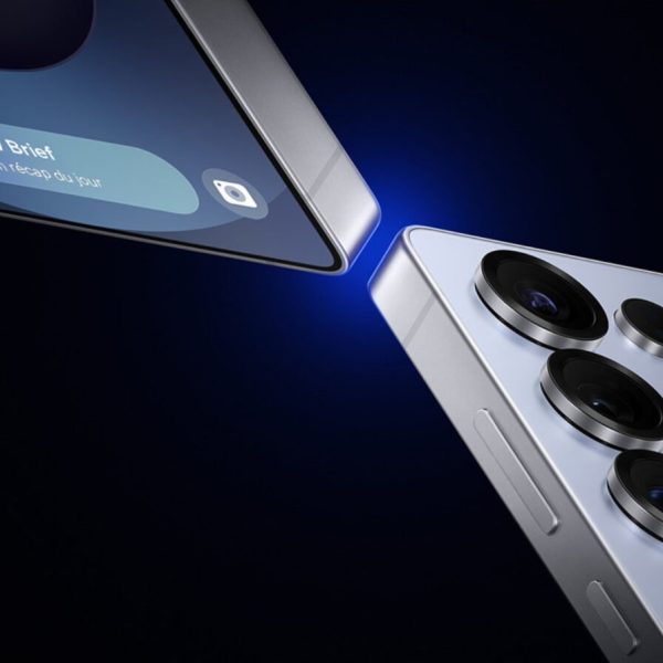 Il va se vendre par palettes : le Samsung Galaxy S25 Ultra passe à -41% sans l’ombre d’une explication 😱