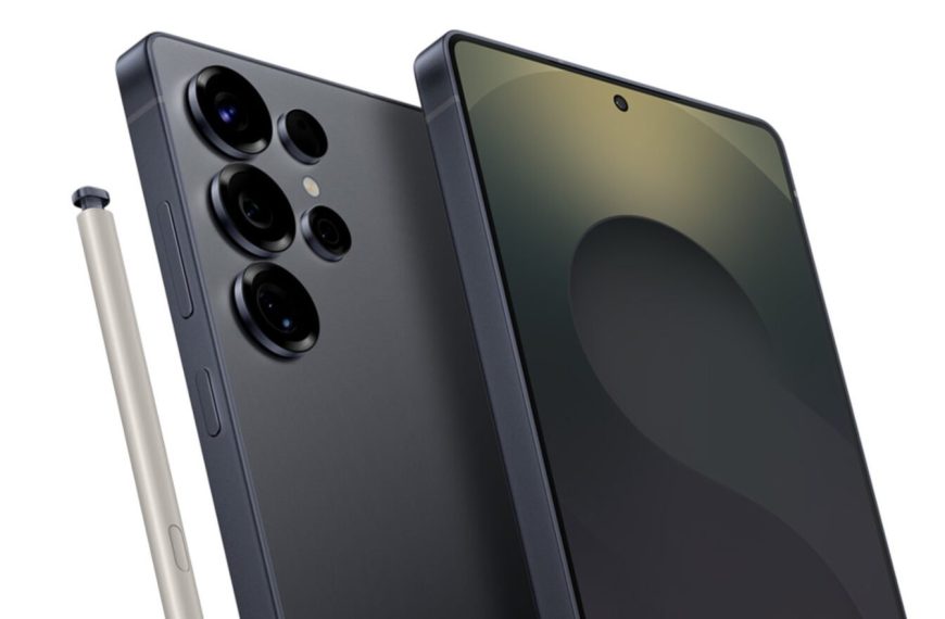 On n’a jamais vu un tel prix sur le Galaxy S25 Ultra : l’occasion rêvée de s’en équiper à -45%