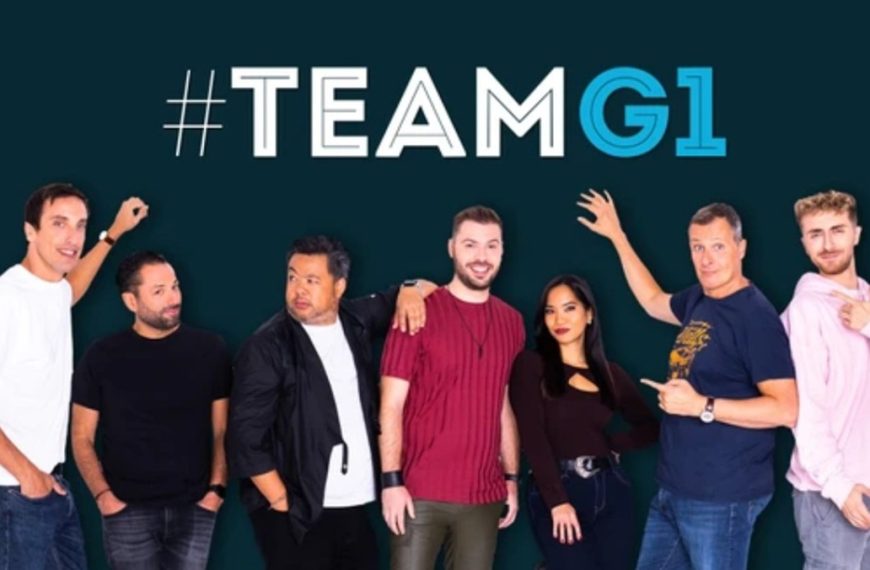 Game One, c’est fini : la chaîne jeu vidéo ferme définitivement ses portes