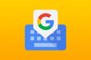 Gboard : le clavier Google vous propose de supprimer ces 2 touches, pourtant indispensables