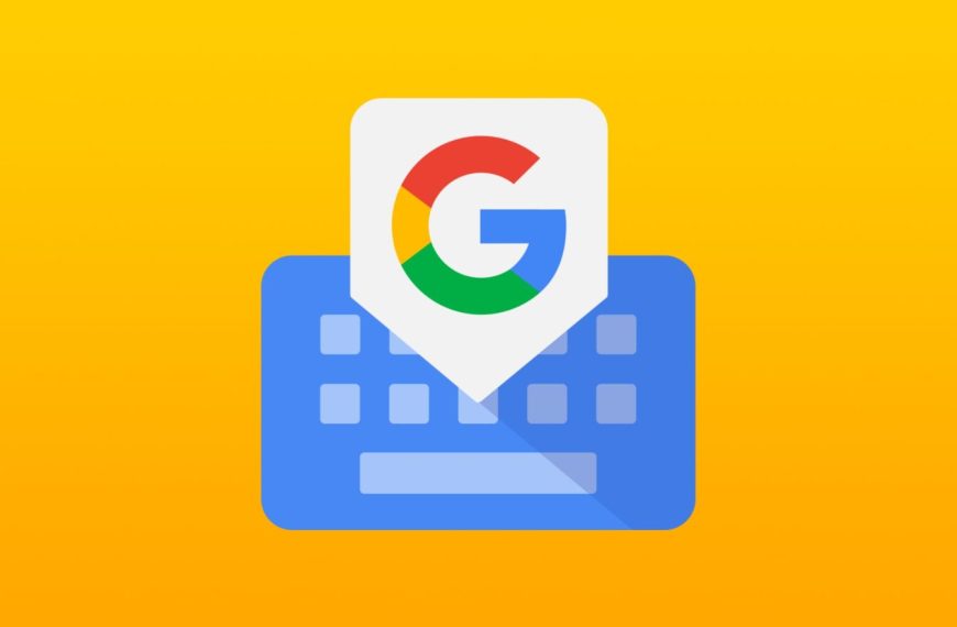 Gboard : le clavier Google vous propose de supprimer ces 2 touches, pourtant indispensables
