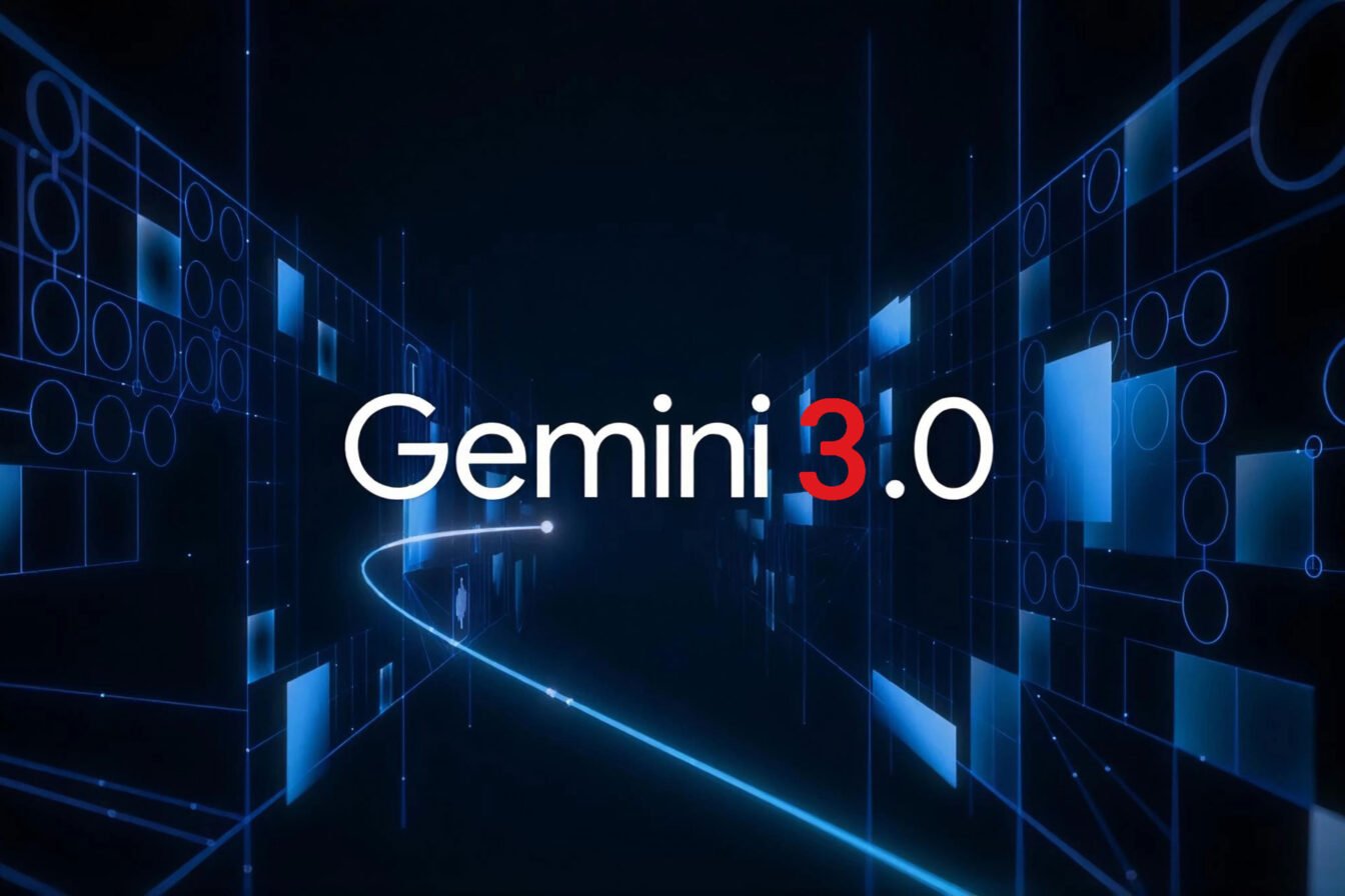 Google sur le point de dévoiler Gemini 3.0 ? Une fuite mentionne une date imminente