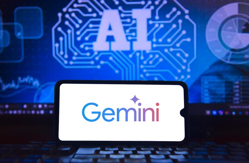 Gemini veut collecter un maximum de données sur vous, voici comment arrêter l’IA de Google