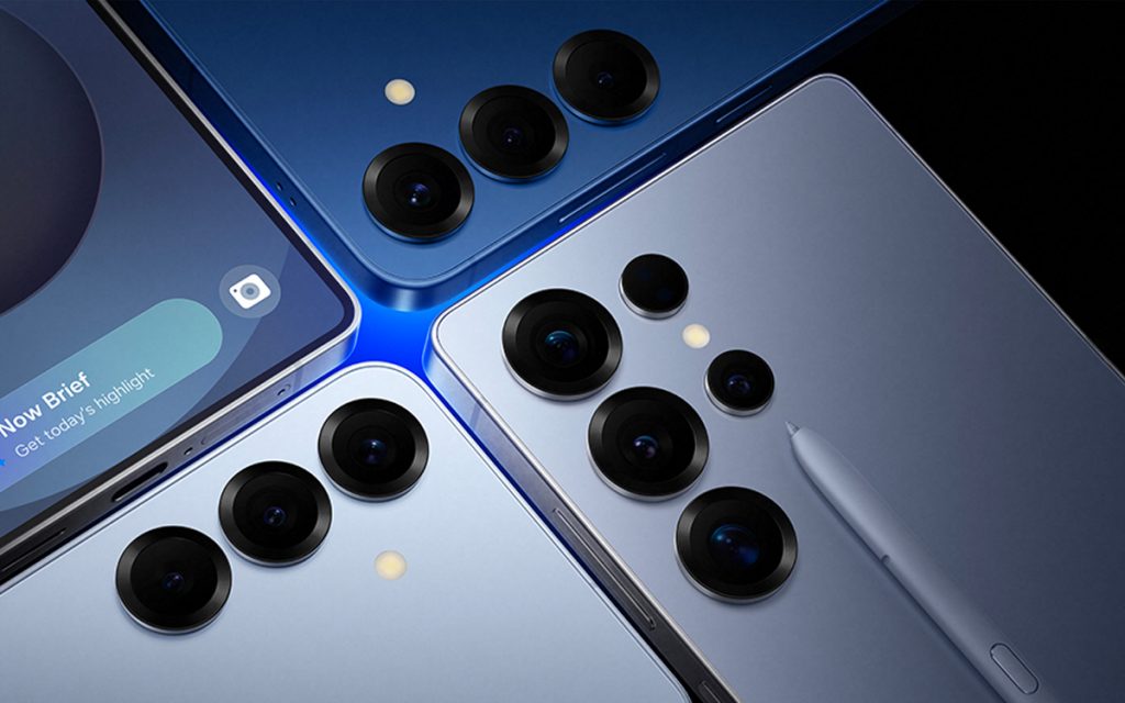 Galaxy S25 : nouveautés, prix, fiche technique, tout savoir sur les derniers smartphones Samsung