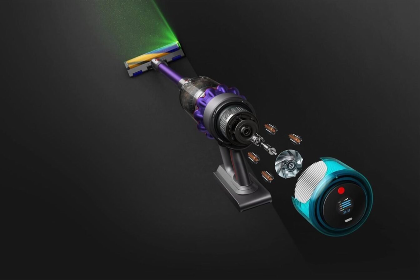 Dyson dévoile des offres de rêve sur sa boutique officielle (jusqu’à -50%) 🔥