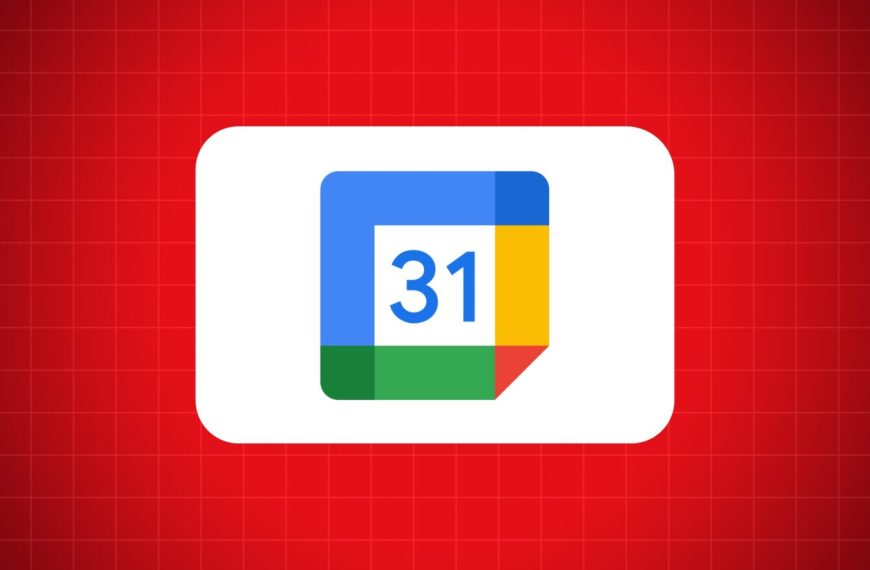 Google Agenda : une nouvelle option simplifie enfin la gestion des agendas