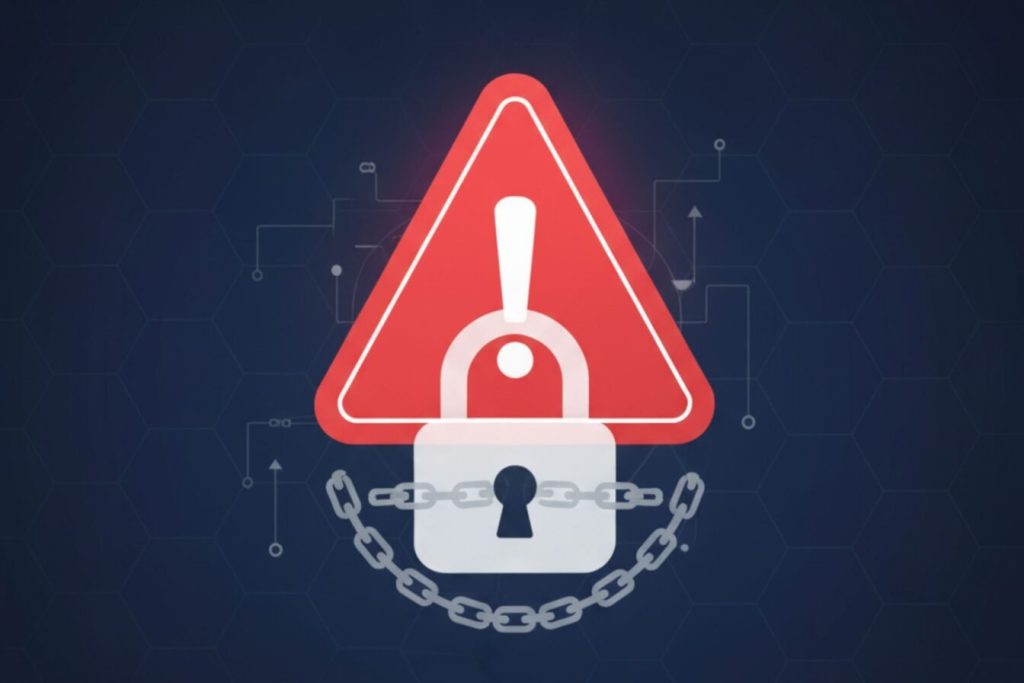 Google alerte : une vaste campagne d’extorsion par ransomware est en cours