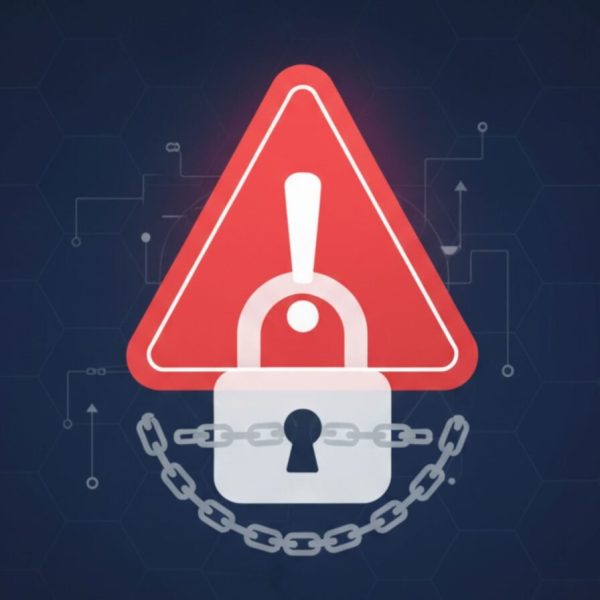 Google alerte : une vaste campagne d’extorsion par ransomware est en cours