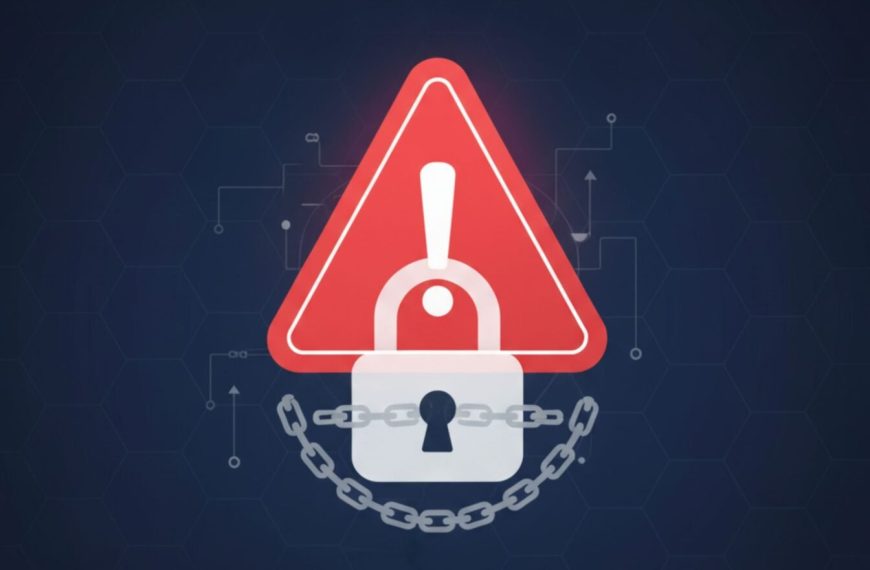 Google alerte : une vaste campagne d’extorsion par ransomware est en cours