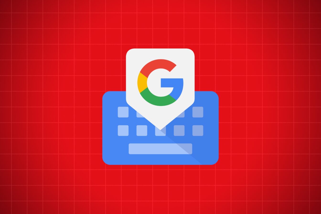 Gboard : le clavier Google corrige enfin un de ses plus gros défauts
