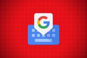 Gboard : le clavier Google a un nouveau raccourci pour taper encore plus vite