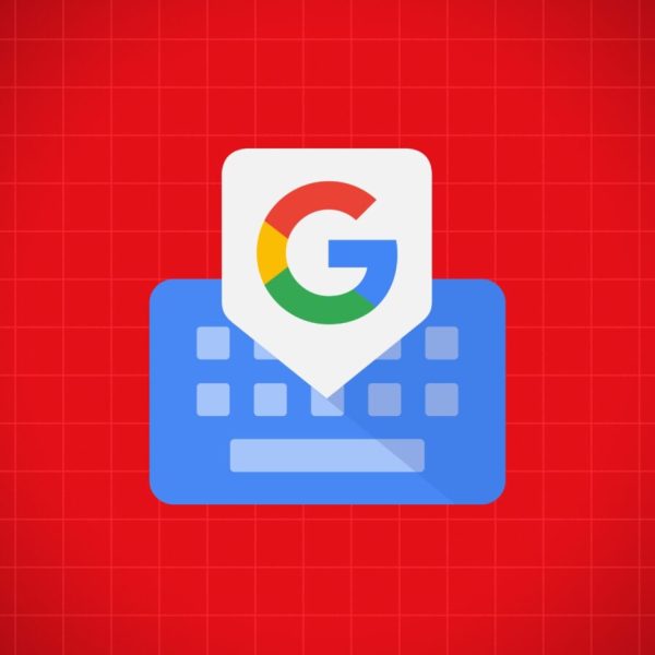 Gboard : le clavier Google a un nouveau raccourci pour taper encore plus vite