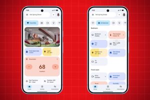 Gemini transforme Google Home : nouvelle app, nouvelles fonctions et nouvel abonnement