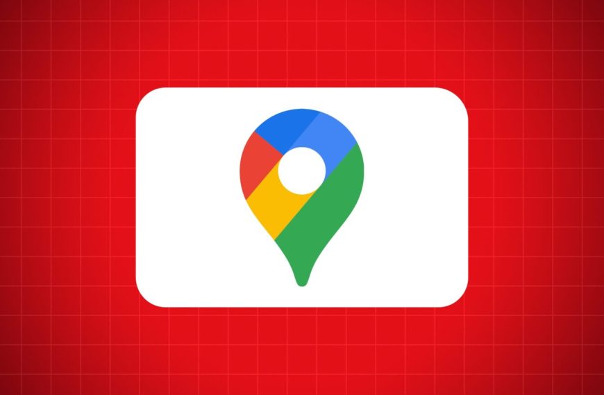 Google Maps : adieu la flèche bleue, bonjour le nouveau bouton sur Android