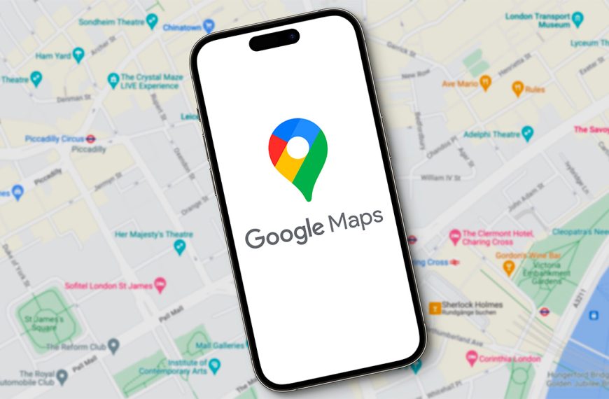 Google Maps prépare une nouvelle option pour sauver votre navigation même lorsque votre batterie menace de vous lâcher