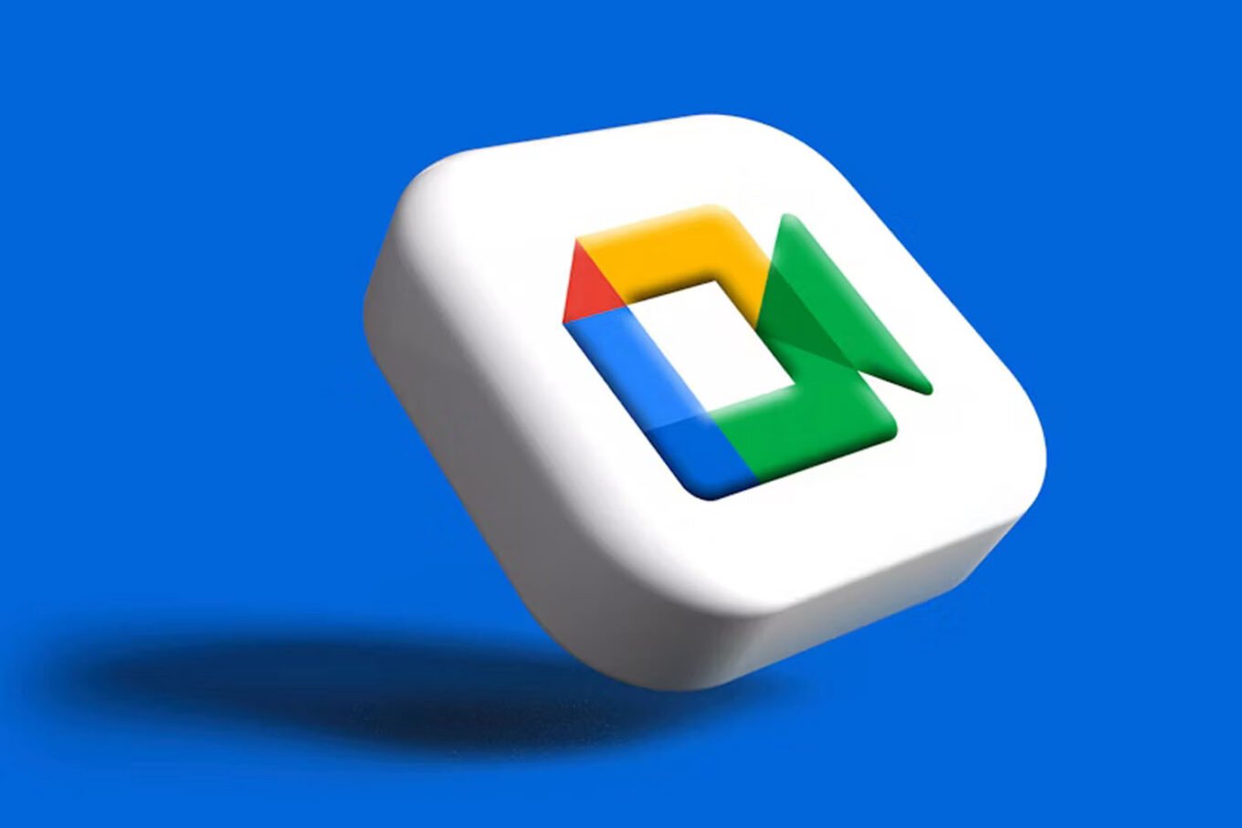 Google Meet lance une nouvelle fonction pour les grands bavards