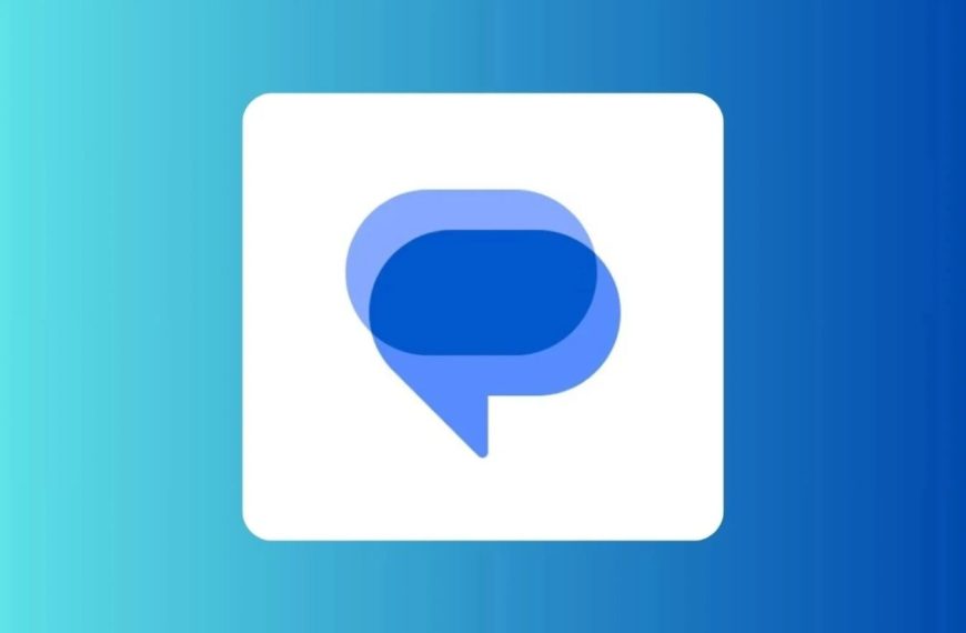 Google Messages teste un nouveau menu bien plus pratique