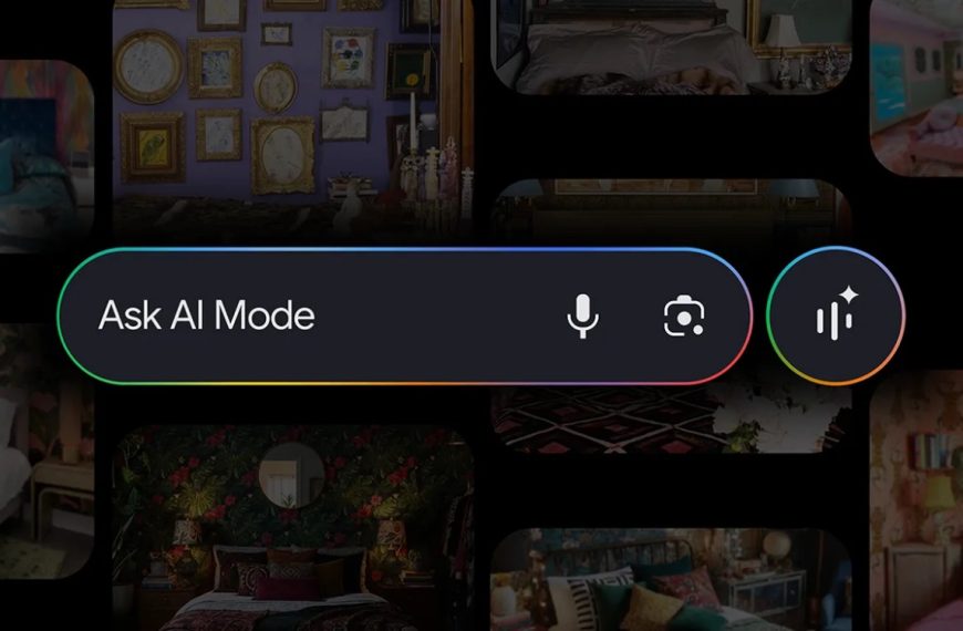 Le mode IA de Google arrive partout en Europe, sauf en France : voici pourquoi vous devrez encore attendre