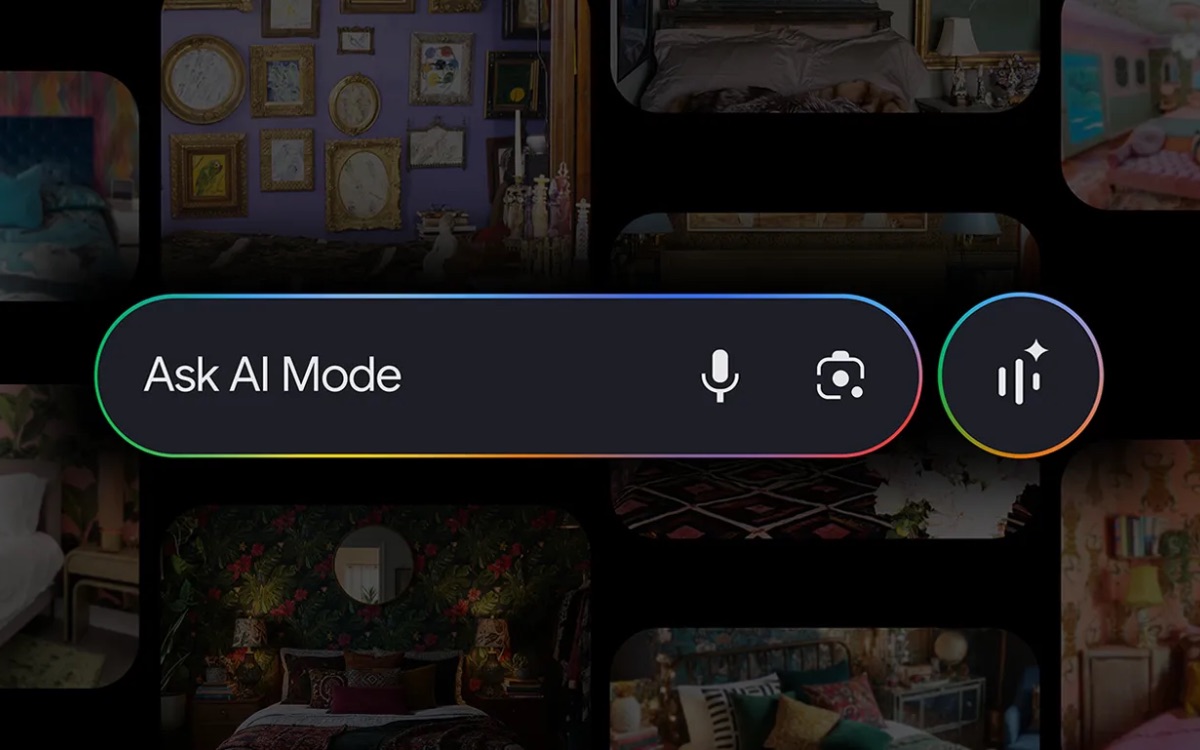 Le mode IA de Google arrive partout en Europe, sauf en France : voici pourquoi vous devrez encore attendre