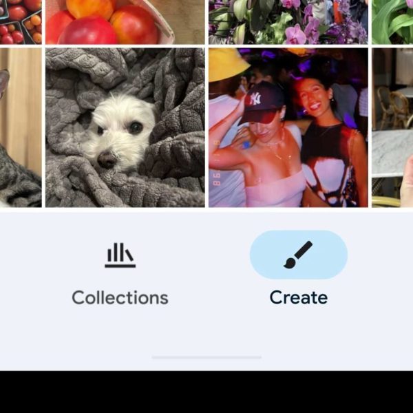 Google Photos : l’IA vous obéit au doigt et à l’œil pour animer vos clichés