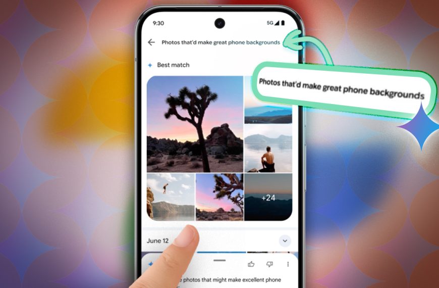 L’IA Nano Banana s’invite un peu partout dans Android, Google surfe sur le succès de son outil de génération et de retouche d’image