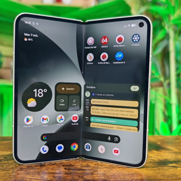 La dernier mise à jour bêta d’Android 16 corrige un seul bug, mais pas n’importe lequel