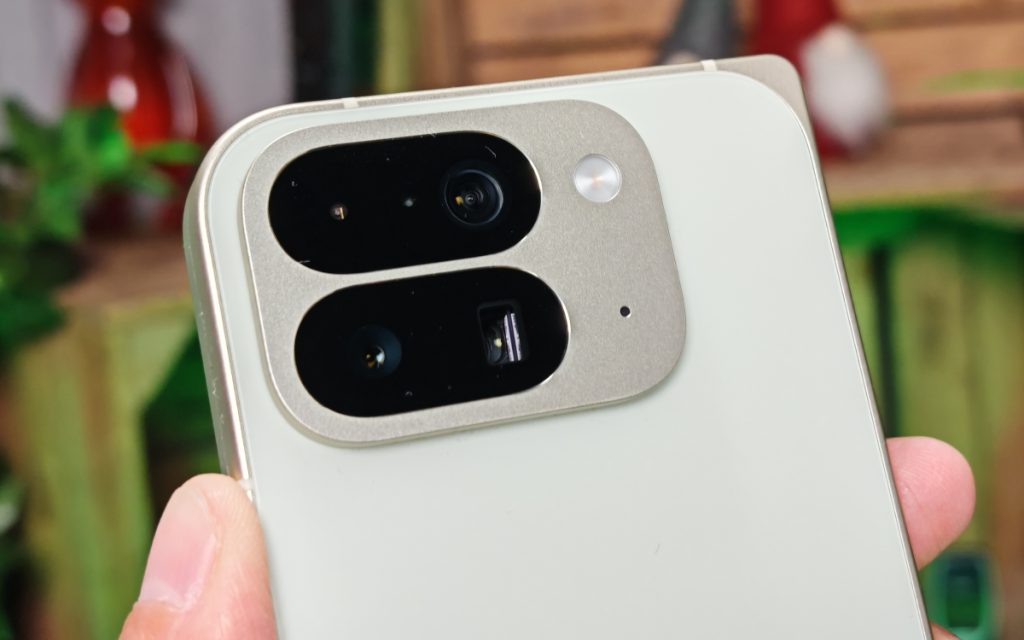 Dites adieu à l’intelligence artificielle sur votre Pixel si vous effectuez cette modification