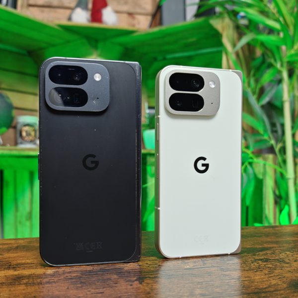 Encore une mise à jour pour les Pixel en octobre, mais toujours rien pour ce modèle