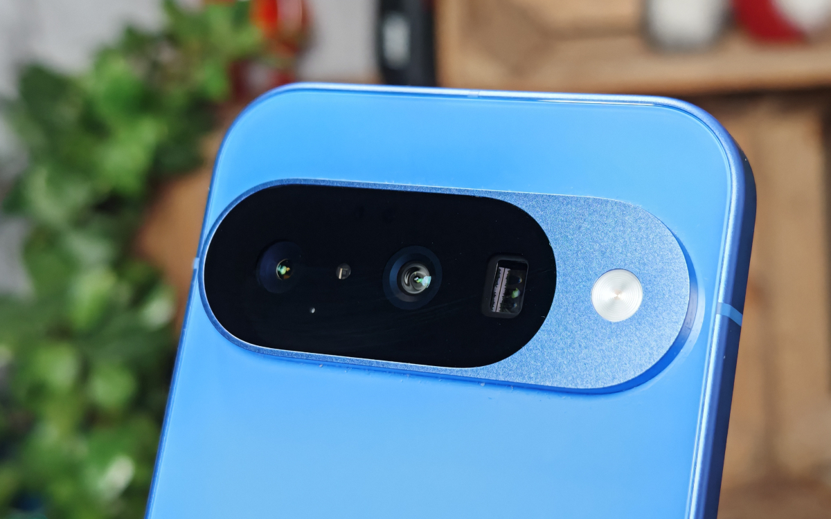 Cette simple mise à jour transforme les Pixel 10 en cauchemar, ne l’installez pas tout de suite !